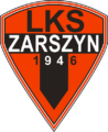 Herb LKS Zarszyn