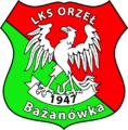 Herb Orzeł Bażanówka