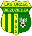 Herb Orzeł Bieździedza
