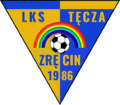Herb Tęcza Zręcin