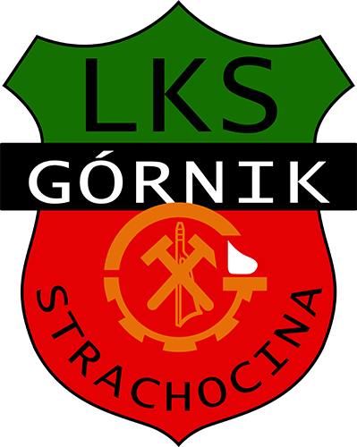 Górnik Strachocina
