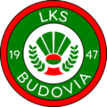 Herb Budovia Budy Łańcuckie