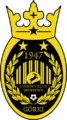 Herb LKS Górki