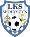 Herb LKS Skołyszyn