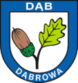 Herb Dąb Dąbrowa