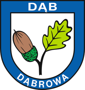 Dąb Dąbrowa