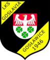 Herb Gosłavia Gosławice