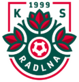 Herb KS Radlna