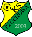 Herb KS Rzuchowa