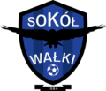 Herb Sokół Wałki