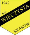 Herb Wieczysta Kraków