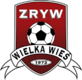Herb Zryw Wielka Wieś