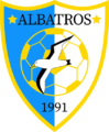 Herb Albatros Szufnarowa