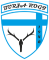 Herb Burza Rogi