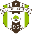 Herb Dąb Dobkowice