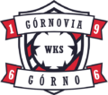 Herb Górnovia Górno
