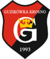 Herb Guzikówka Krosno