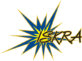 Herb Iskra Tarnów