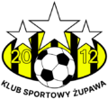 Herb KS Żupawa
