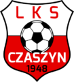 Herb LKS Czaszyn