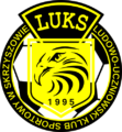 Herb LUKS Skrzyszów
