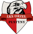 Herb Orzeł Pustyny