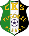 Pogórze Pleśna
