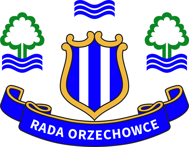 Rada Orzechowce