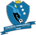 Herb Strumyk Hawłowice