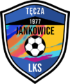 Herb Tęcza Jankowice