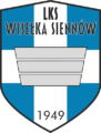 Herb Wisełka Siennów