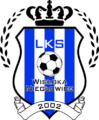 Herb Wisłoka Niegłowice