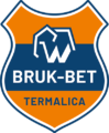 Herb Bruk-Bet Termalica Nieciecza