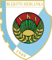 Błękitni Siedlanka