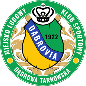 Dąbrovia Dąbrowa Tarnowska