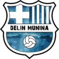 Herb Delin Munina