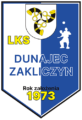Herb Dunajec Zakliczyn