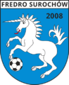 Fredro Surochów