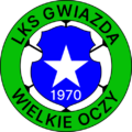Gwiazda Wielkie Oczy