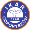 Herb Ikar Odporyszów