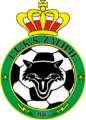 LUKS Zalipie