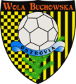 Herb Ostrovia Wola Buchowska