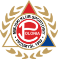 Herb Polonia Przemyśl
