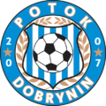 Potok Dobrynin