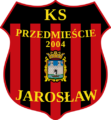Herb Przedmieście Jarosław