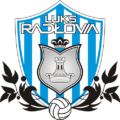 Herb Radłovia Radłów