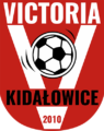 Herb Victoria Kidałowice
