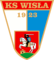 Herb Wisła Puławy