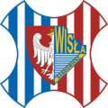 Herb Wisła Sandomierz