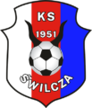Herb KS Świlcza